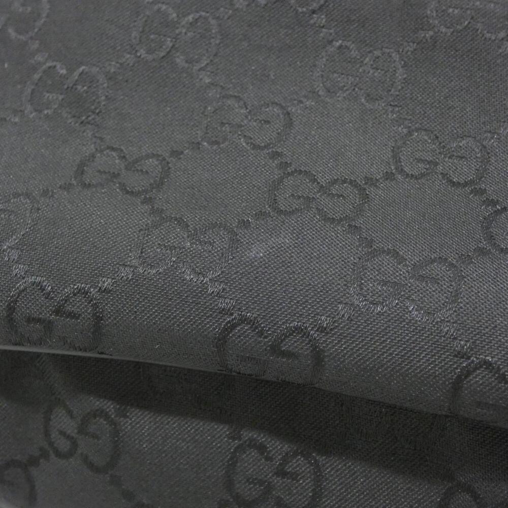 GUCCI Black Shoulder Bag - Picture 6 of 10